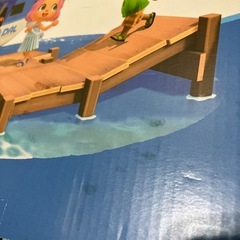 あつ森Switch 空箱の画像