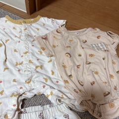 ベビー用品の画像