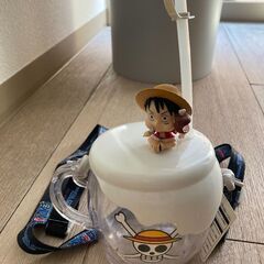 OnePiece フィギュア、プラモデルの画像