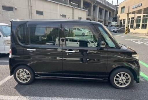 車