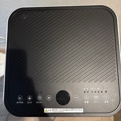 スポットエアコンの画像