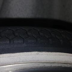 20インチ自転車の画像