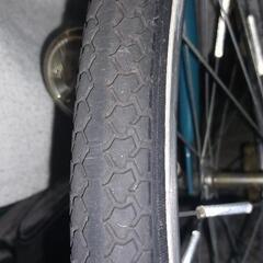20インチ自転車の画像