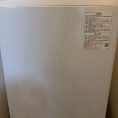 TOSHIBA ZABOON 8kg
の画像