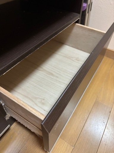桐たんす 5段日本製 金色引手 cm （ 桐 桐箪笥 桐タンス たんす タンス 箪笥 桐衣装ケース 桐衣装箱 桐チェスト 着物収納 国産 衣類収納 チェスト 天然木 着物 洋服収納 洋服 衣類 整理 引き出し ）