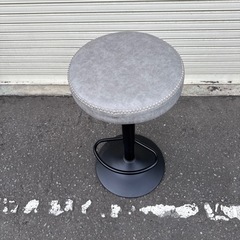 バーカウンター　ハイチェア　　椅子の画像