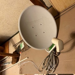 パナソニック　アンテナの画像