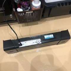 ニッソー　スライドライト360の画像