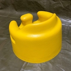 バンボ Bumbo ベビーソファの画像