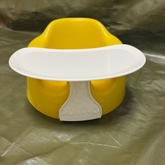 バンボ Bumbo ベビーソファの画像