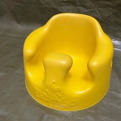 バンボ Bumbo ベビーソファの画像