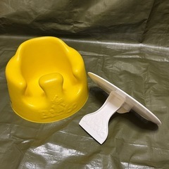 バンボ Bumbo ベビーソファの画像