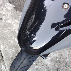 ⭐ホンダライブディオ　AF34　2スト　オイル継ぎ足しタイプ　原付バイクの画像