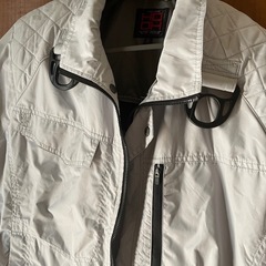 空調服の画像