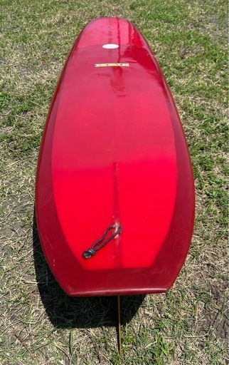 HOBIE by TYLER WARREN  ホビー タイラーウォーレンシェイプ サリナス　#サーフボード　ロングボード