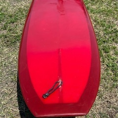 HOBIE by TYLER WARREN  ホビー タイラーウォーレンシェイプ サリナス　#サーフボード　ロングボードの画像