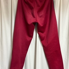 新品 ジャージ 下のみ 男女兼用の画像