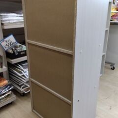 展示引き上げ品　ニトリ　高級　カラーボックス　本棚の画像