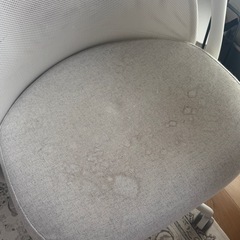 IKEA オフィスチェア ゲーミングチェアの画像
