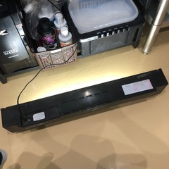 GEX 60センチ水槽用ライトの画像