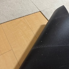 先に来てくれる方優先　タイルカーペットの画像