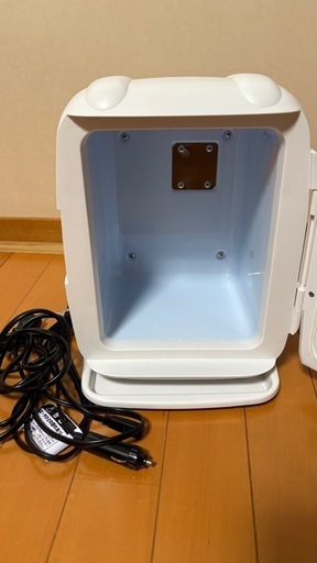 電子保冷保温BOX