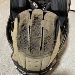 SHOEI ショウエイ NEOTEC ネオテック システムヘルメット Lサイズ 59cm 中古の画像