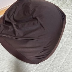ビーズクッション　ビーズソファの画像