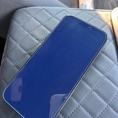 iPhone16PRO 256G BLACK　美品　   の画像