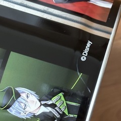 ツイステ　バケツ缶の画像