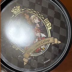 ツイステ　バケツ缶の画像
