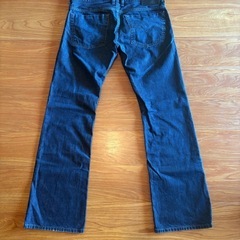 Diesel デニム ジーンズ W31 L32の画像