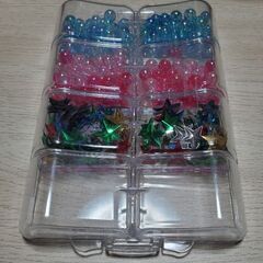 ハンドメイドセットの画像