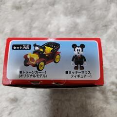 ミニカー玩具の画像