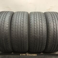 【SEIBERLING SL201 215/40R17】夏タイヤ【WORK Euroline ユーロライン 17インチ 7J4/5HPCD100+26】深リム ブラック ディッシュ　(KTD482)クレジットカード QRコード決済可能の画像