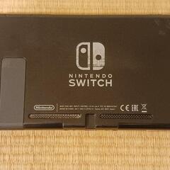 Switch　写真の物のみです　発送可能です。の画像
