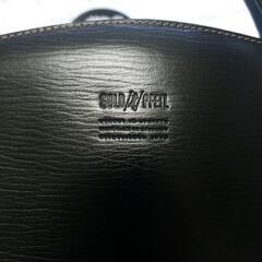 【美品】ゴールドファイル　GOLDPFEIL ハンド　トート　2way レザーの画像
