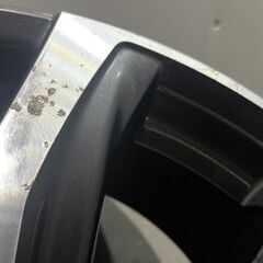 LEXUS RX450h バージョンL 純正ホイール 20インチ 4本 8J5HPCD114.3+35 アルファード/ヴェルファイア/ハリアーにも　(MHE201MYR)クレジットカード QRコード決済可能の画像