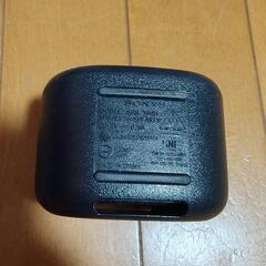 SONY ワイヤレスポータブルスピーカー SRS-XB01の画像