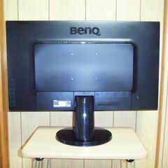 BenQ 27インチワイド スタンダードモニター (Full HD/ブルーライト軽減) GW2760HMの画像