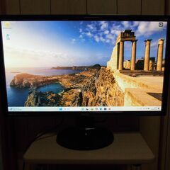 BenQ 27インチワイド スタンダードモニター (Full HD/ブルーライト軽減) GW2760HMの画像