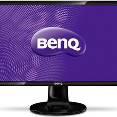 BenQ 27インチワイド スタンダードモニター (Full HD/ブルーライト軽減) GW2760HMの画像
