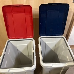 【問い合わせ中】アスベル　ゴミ箱　45l  の画像