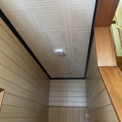 室内空間が見違える！きむらとそうの内装塗装サービス🎨