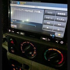 エブリー　★白★　ブルートゥース★車検令和8年1月★95000km走行★の画像