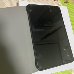 ALLDOCUBE iPlay60 mini Pro 8.4インチタブレットの画像