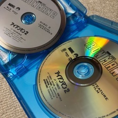 洋画まとめ売りの画像