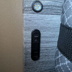 ダブルベッド　※お引取り可能な方限定の画像