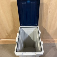 【問い合わせ中】アスベル　ゴミ箱　27lの画像
