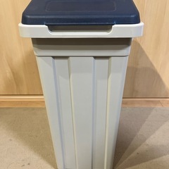 【問い合わせ中】アスベル　ゴミ箱　27lの画像